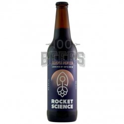 Rocket Science Robust Porter - 100 Beers