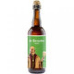 St. Bernardus Tripel St. Bernardus Tripel