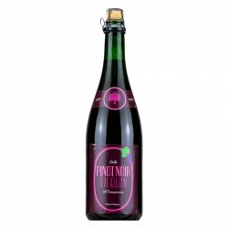 Gueuzerie Tilquin Oude Pinot Noir Tilquin à l