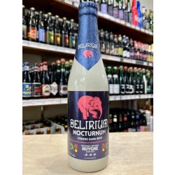 Delirium Nocturnum 330ml - Purvis Beer