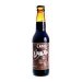 Via Priula Camoz 33 cl.  Imperial Stout 