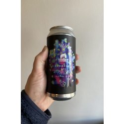 Track Brewing Company Acropora DIPA - Heaton Hops