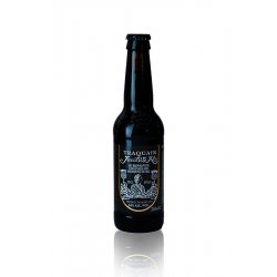 Traquair Jacobite Ale 33 cl - Cervebel