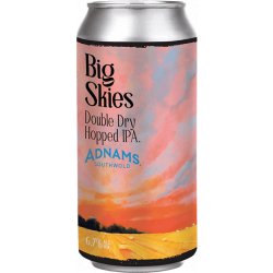 Adnams Big Skies