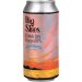 Adnams Big Skies Double Dry IPA 6.7% - 44 cl Dose 