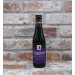 Zundert 10 Quadrupel - 33 CL 