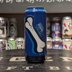 Bad Bones EXTRA DRY HOPPED TIBIA