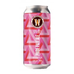 White Hag Pride Pale Ale 44cl Can 4.5% - Molloys