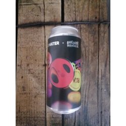 Cloudwater DIPA v18 8% (440ml can) - waterintobeer