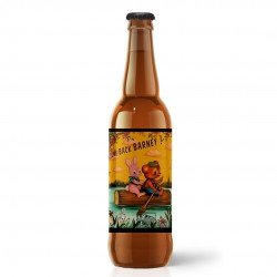 La Débauche Come Back Barney Triple Hop... - 33 cl - Drinks Explorer