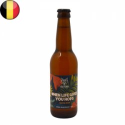 FoxTown Beer Crew When Life Gives You Hops 2024