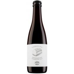 Garage Project Leeds St Rye Sourdough Sparkling Ale 375ml - The Beer Cellar