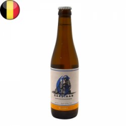 Brouwerij Het Nest Gardiaan Blond Brouwerij Het Nest Gardiaan Blond