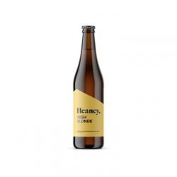 Heaney Irish Blonde 50Cl 5% - The Crú - The Beer Club