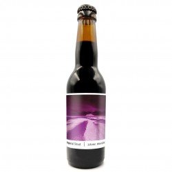 Popihn Imperial Stout Framboise - 33 cl - Drinks Explorer