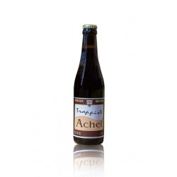 Achel Bruin 33cl - Cervebel