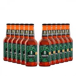 Saugatuck Brewing Company Blueberry Maple Stout