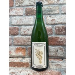 Cantillon Vigneronne