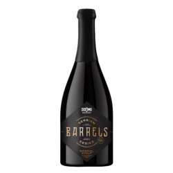 Dogma Barrels Imperila Stout 750ml - Rabbit Hop