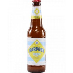 Harpoon Brewery Summer Beer - Half Time