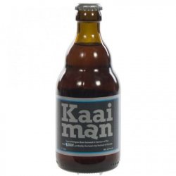 Kaaiman fles 33cl - Prik&Tik