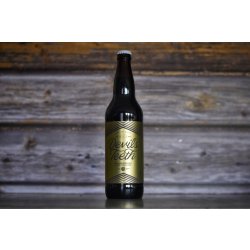 Modern Times - Mega Devil's Teeth Aged in Bourbon Barrels with Hazelnu - addicted2craftbeer