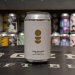 Seoul Brewing  Seoul Rice Lager 