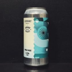 Verdant Brewing Co LSBB25 Collab Series #3 (Little Summer Beer Bash)