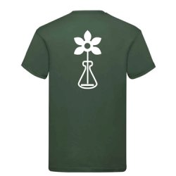 (MEDIUM) MK Biergarten T-Shirt - MK Biergarten