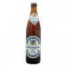 Weihenstephaner Hefeweissbier 