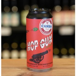 Camba Hop Gun
