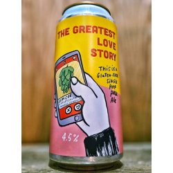 Neon Raptor Brewing Co. Retro Racer