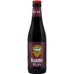 Verhaeghe Barbe Ruby - Rus Beer