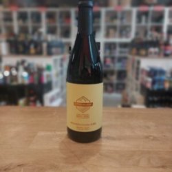 Basqueland  Brewers Cuvée 2022 - Het Biermeisje