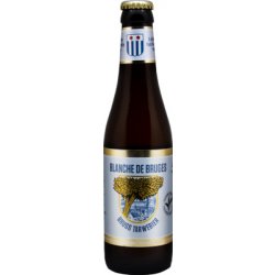 Blanche de Bruges - Rus Beer