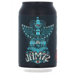 Mad Scientist - Jam72 - Beerdome