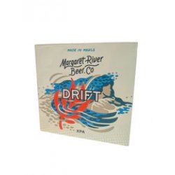 Margaret River Beer Co. Drift Margaret River Beer Co. Drift