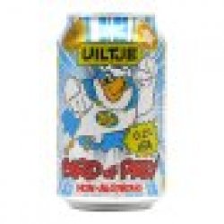 Uiltje Bird Of Prey 0,2% Non-Alcoholic IPA 0,33l - Craftbeer Shop