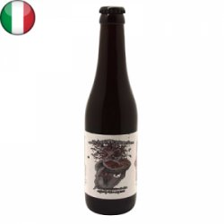 White Pony Microbrewery Pome-granate To the Edge of the Empire