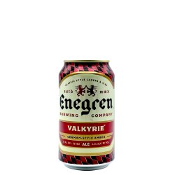 Enegren Brewing Company Valkyrie