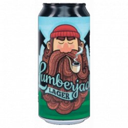 Finix Brewing Co Lumberjack - Cantina della Birra