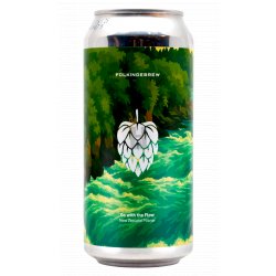 Folkingebrew Go With the Flow