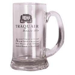Traquair House Brewery Bear Ale Traquair House Brewery Bear Ale