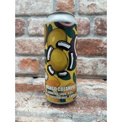 Brouwerij LOST MANGO CREAMPIE