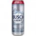 BUSCH LIGHT CAN  25 FL OZ 