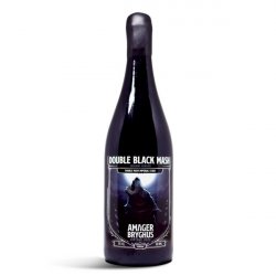 Double Black Mash 2022 (Original version) 75cl - Rabbit Hop