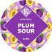 Kirkstall Plum Sour (Keg) 