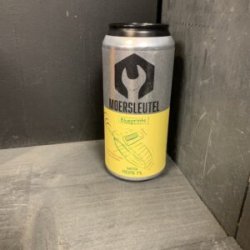 Moersleutel Craft Brewery Blueprints: Watch