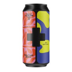 Browar Stu Mostów Foggy Tropic