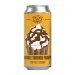 Double Tonka Frappe 440ml 